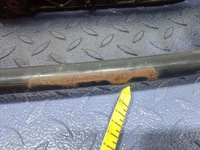 фото thumb №7, Kia picanto ii усилитель передний pas передний балка перед