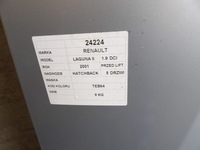 фото thumb №4, Renault laguna ii капот lak. teb64 hb 5d