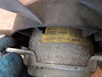 фото thumb №8, Вентилятор радіатора корпус opel corsa c combo tigra 1.3 13208239