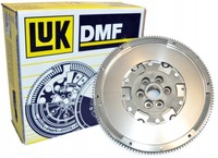 фото thumb №1, Колесо двомасовий mitsubishi grandis lancer outlander