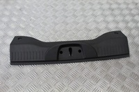 фото thumb №1, Защита порог багажника fiat 500 abarth lift