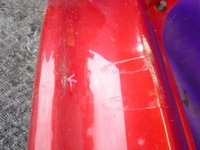 фото thumb №7, Toyota corolla e12 00-08 kombi бампер задня задній 3n8