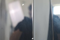 фото thumb №10, Перед bmw ix1 x1 u11 капот бампер лампа led крыло pas 416