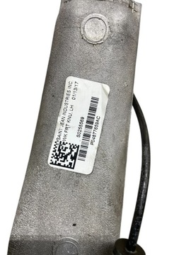 фото thumb №12, Поворотна опора ліва важіль амортизатор супорт kpl jeep grand cherokee wk2 рестайлінг