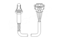 фото thumb №2, Датчик лямбда-зонд opel astra g astra h astra h gtc cors