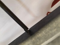 фото thumb №9, Рамка радіатор porsche cayenne ii gts 4.8 2011-2014 7p5121201k