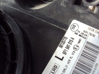 фото thumb №11, Лампа левый перед seat ibiza 6f 2017-