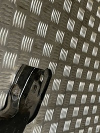 фото thumb №11, Mini cooper countryman r60 2012 панель крепления радиатора / góra