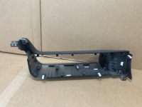 фото thumb №4, Hyundai ioniq 5 решётка обдув idealna