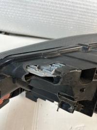 фото thumb №5, Vw id3 лампа права перед full led