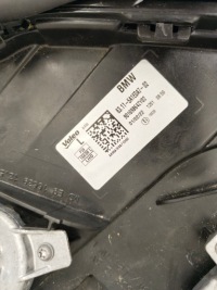 фото thumb №12, Bmw x2 f39 перед капот бампер крылья pas передний c4w m-pakiet