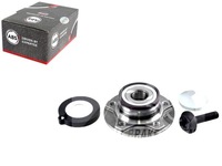 фото thumb №1, Підшипник набір ремонтний ступиця audi a.b.s.