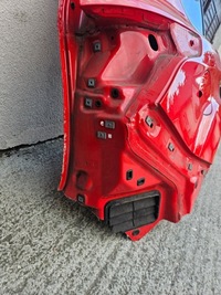 фото thumb №6, Крила правий задній чверть ford kuga mk2 zd