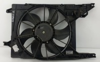 фото thumb №1, Вентилятор радиатора dacia logan mcv i 8200702960