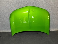 фото thumb №3, Opel mokka 2021 капот