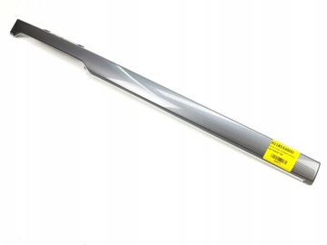 фото thumb №15, Vw passat b8 рестайлінг arteon планка dekor led 2y0