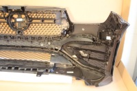 Бампер перед передній mercedes gle 167 w167 купе suv рестайлінг  amg колір 992 Київ, фото thumb