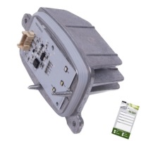 Купити Модуль led денні ходові вогні до renault megane iv 2018 2019 2023 2021, фото thumb