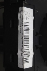 фото thumb №4, Панель управление обдув renault megane scenic ii