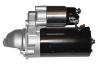 Купити Стартер 2.5 d 4x4 land rover range rover 2, фото thumb