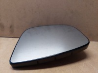 Купить Berlingo partner 08r- вкладыш зеркало левая новый ori, фото thumb