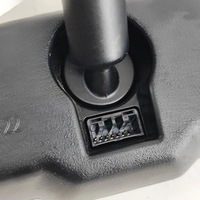 фото thumb №6, Honda civic x 2018 зеркало заднего вида