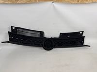 фото thumb №6, Volkswagen golf vi 6 gti решітка радіатор решітка радіатора перед