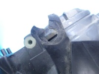 фото thumb №13, Фара правый обычный jaguar xf i x250 europa