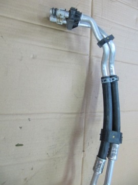 фото thumb №8, Chrysler pacifica 17- отопитель зад задняя 3.6 радиатор w крыло