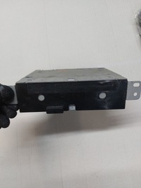 фото thumb №1, Радіо cd citroen c4 ii 9666994580