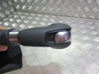 фото thumb №6, Porsche macan 95b ручка чохол перемикання передач шкіра