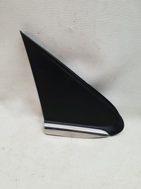 фото thumb №6, Opel mokka i рестайлинг 12-19 заглушка треугольник w крыло перед правая сторона