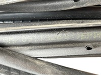 фото thumb №2, Opel combo c резиновая прокладка дверь сдвижных зад 09113260 чёрная