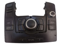 фото thumb №1, Audi q7 4l панель керування mmi радіо навігація 4l0919609n