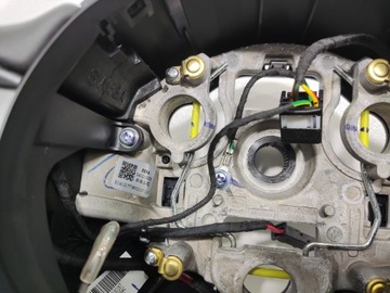 фото thumb №11, Кермо мультифункція керування byd ущільнювач 2024-2025 ekea-3402100cb