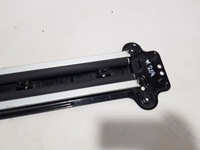 фото thumb №5, Mercedes w204 шторка захист панорами люк czarna