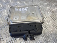 фото thumb №8, Блок управления двигателем (ecu) vw golf vi vii 1.2 tsi 03c907309a 0261s05728
