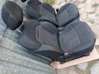 фото thumb №1, Сиденье перед передний правый пассажир renault kadjar uk