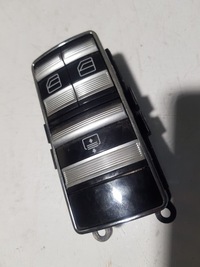 фото thumb №1, Панель переключатель окон mercedes w221 задняя