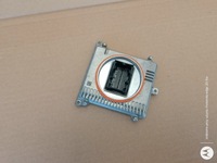 фото thumb №1, Перетворювач модуль лампи led 992942572cd skoda octavia iv 2019-