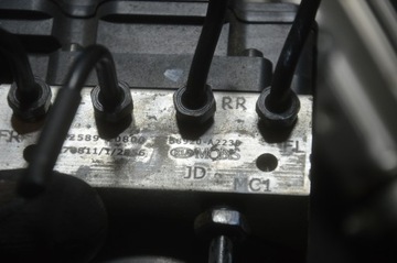 фото thumb №5, Kia ceed ii fl 1.6 gdi насос abs 61589-45200