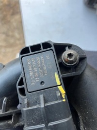 фото thumb №3, Труба інтеркулер clio iv 0.9 tce 144605248r