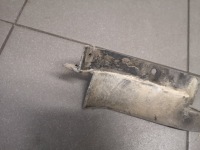 фото thumb №3, Брызговик спойлер подкрылок правый a4 b7 8e0853834