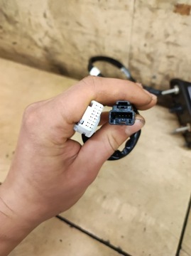 фото thumb №10, Зеркало правые камера 360 eu highlander xu70 iv 4 16 pin