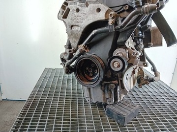 фото thumb №8, Двигатель vw touran ii cayp 1.6 tdi