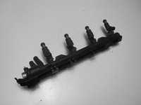 фото thumb №8, Планка вприскувальний vw polo iii 1.4 96r