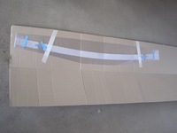 фото thumb №1, Наклейка наклейка дверь перед c-hr chr