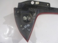 фото thumb №13, Фара зад задня ліва volvo xc60 i дорестайлінг 08-12 l90007892 31323034