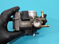 фото thumb №7, Дроссельная заслонка audi a3 8l 06a133064j 1.6 sr