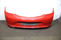 фото thumb №1, Бампер задний opel insignia a lift z50b